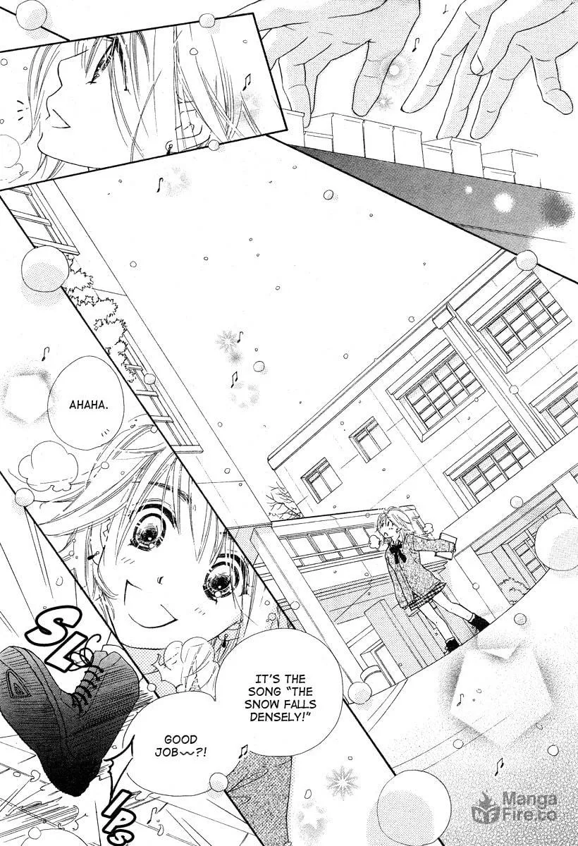 Read Sora Log chapter 0 image 29 on Lezhin