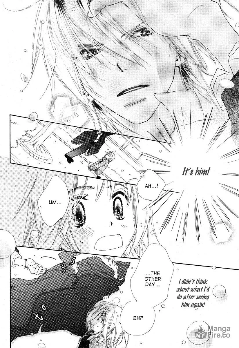 Read Sora Log chapter 0 image 32 on Lezhin