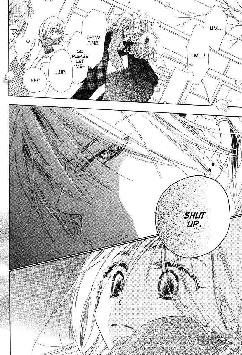 Read Sora Log chapter 0 image 34 on Lezhin