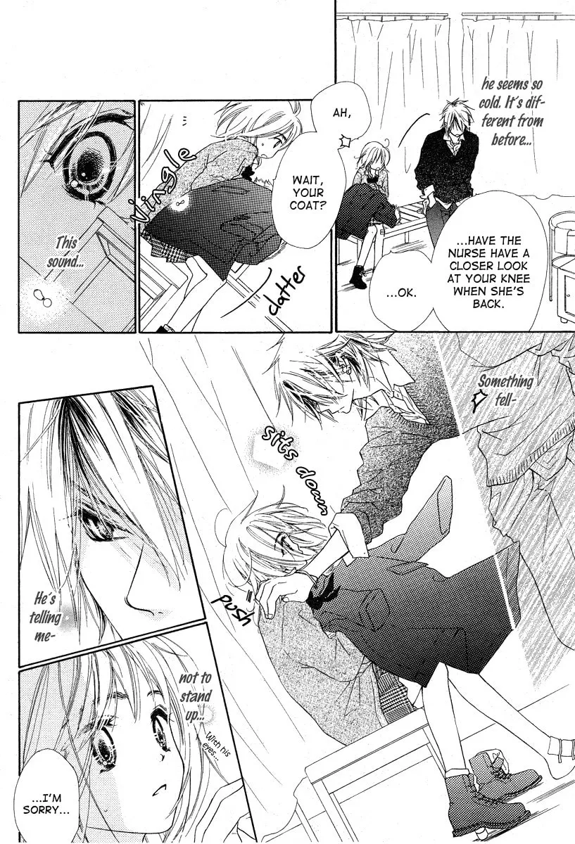 Read Sora Log chapter 0 image 36 on Lezhin