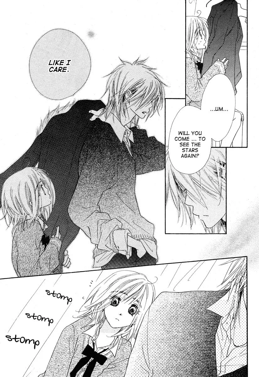Read Sora Log chapter 0 image 37 on Lezhin