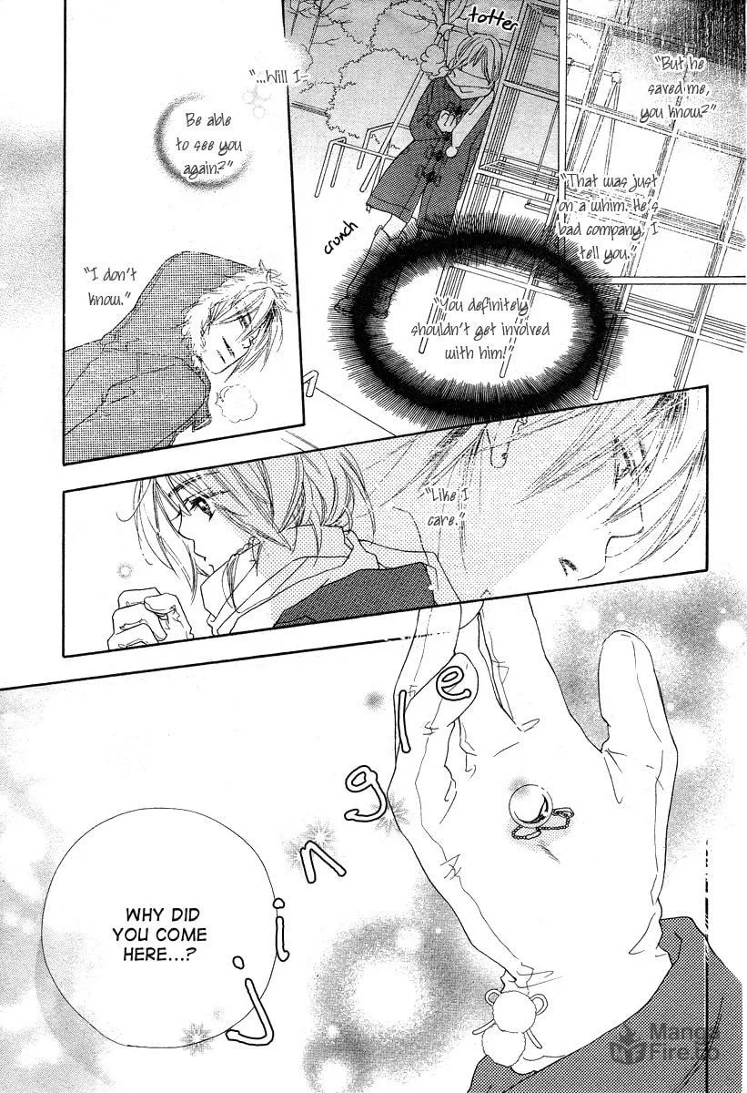 Read Sora Log chapter 0 image 41 on Lezhin