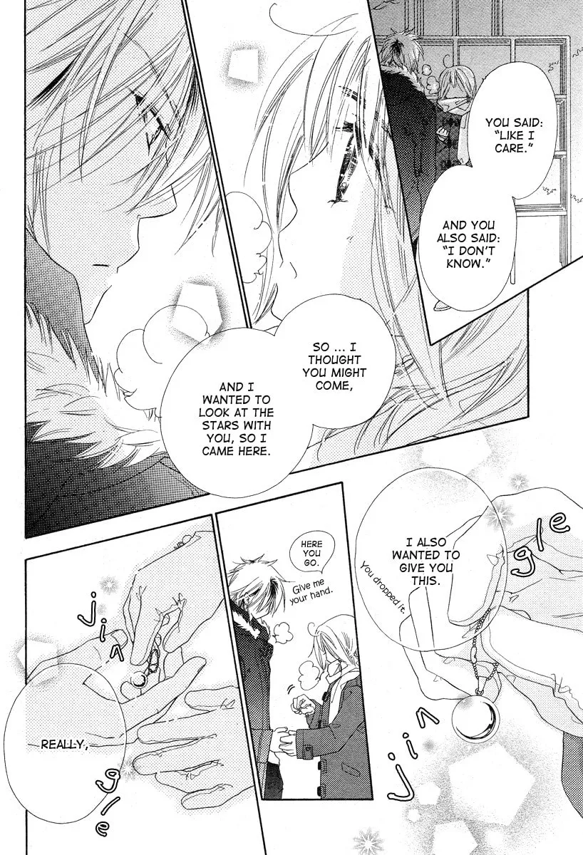 Read Sora Log chapter 0 image 43 on Lezhin