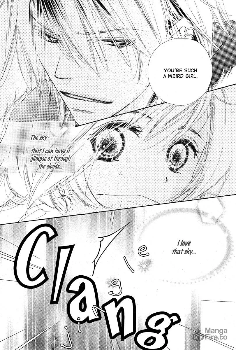 Read Sora Log chapter 0 image 44 on Lezhin