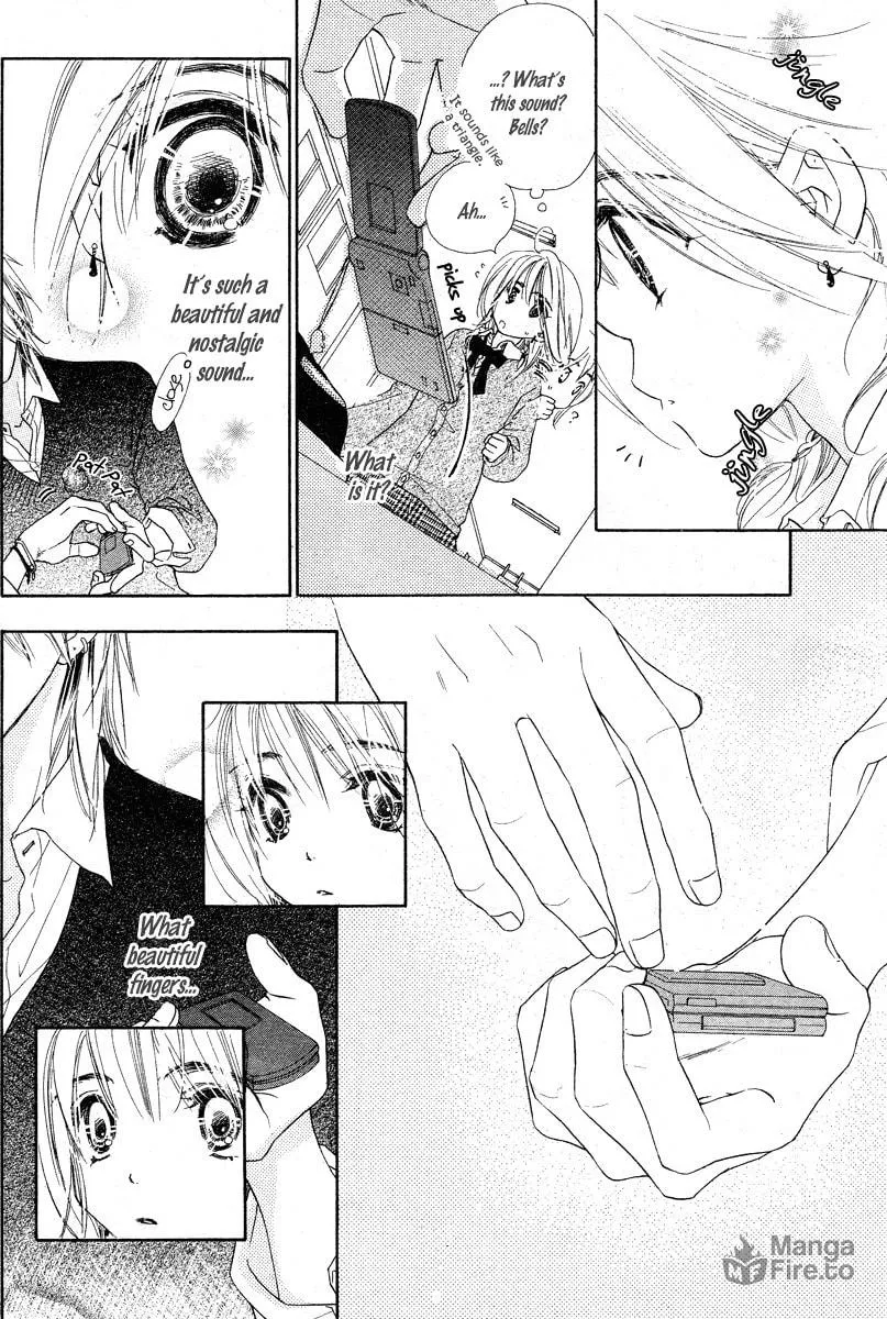 Read Sora Log chapter 0 image 5 on Lezhin