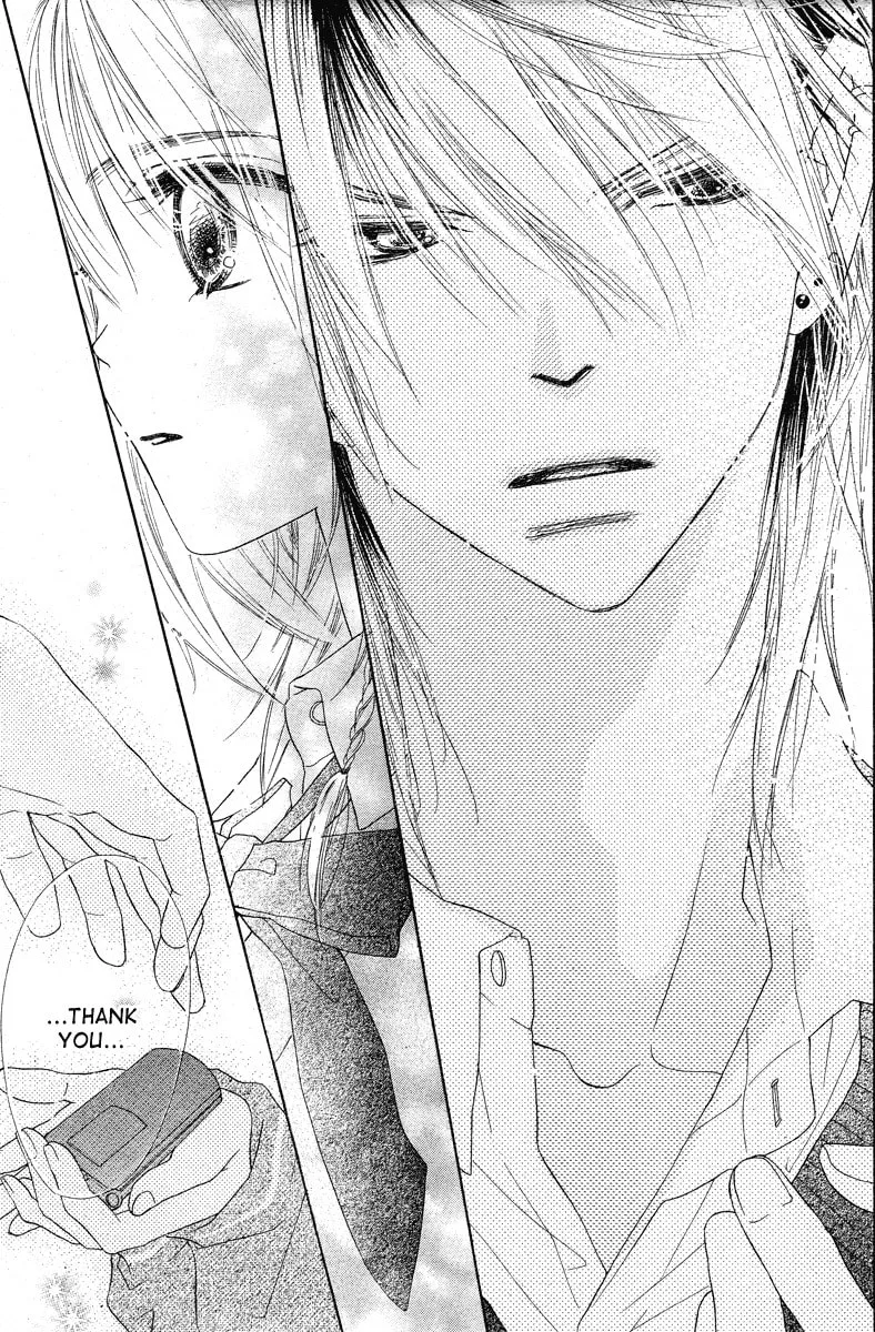 Read Sora Log chapter 0 image 6 on Lezhin