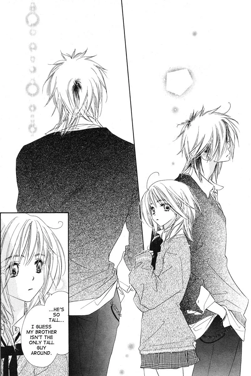 Read Sora Log chapter 0 image 7 on Lezhin
