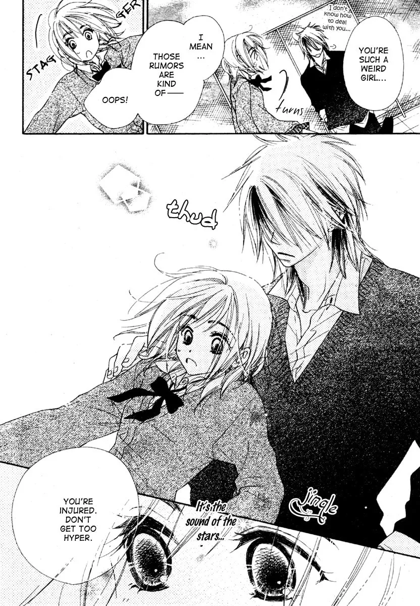 Read Sora Log chapter 1 image 12 on Lezhin