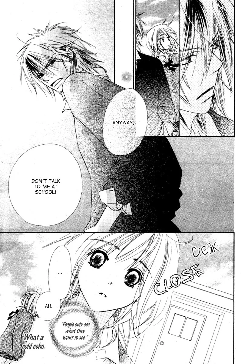 Read Sora Log chapter 1 image 15 on Lezhin