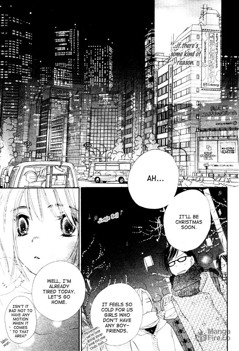 Read Sora Log chapter 1 image 17 on Lezhin