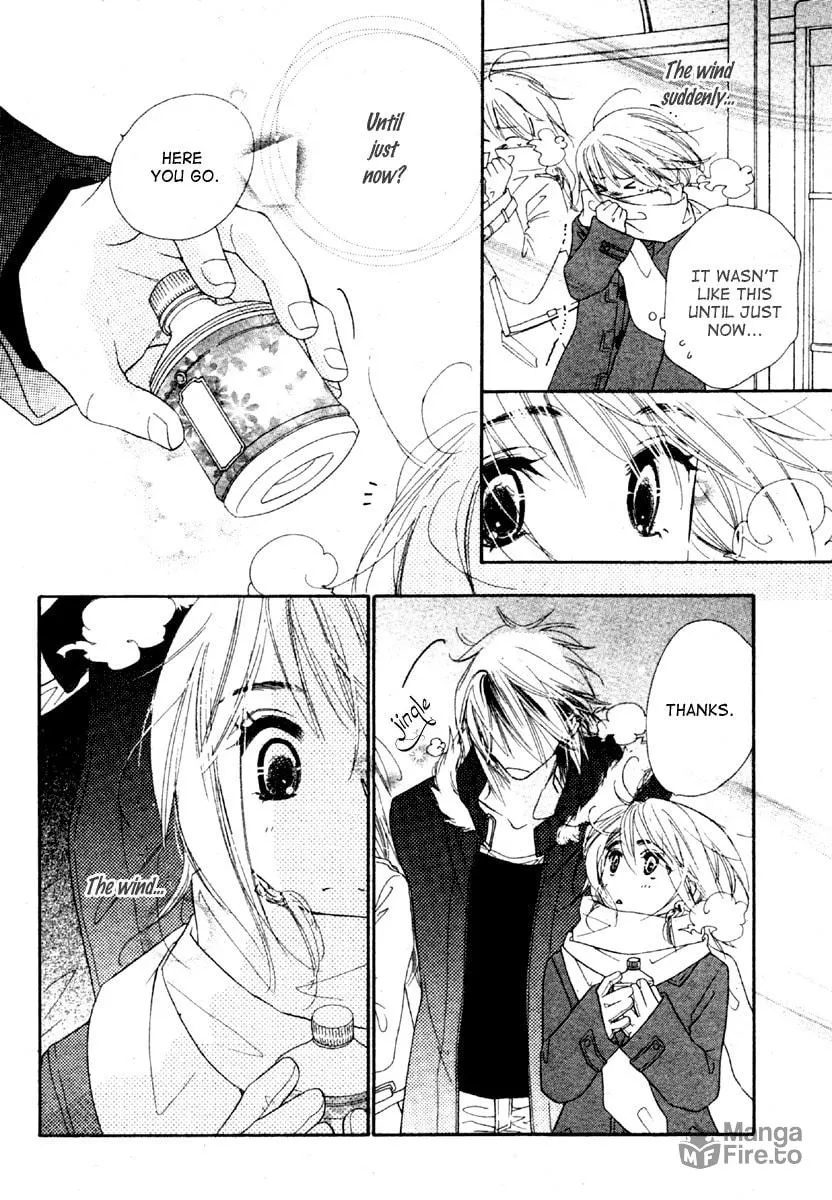 Read Sora Log chapter 1 image 24 on Lezhin