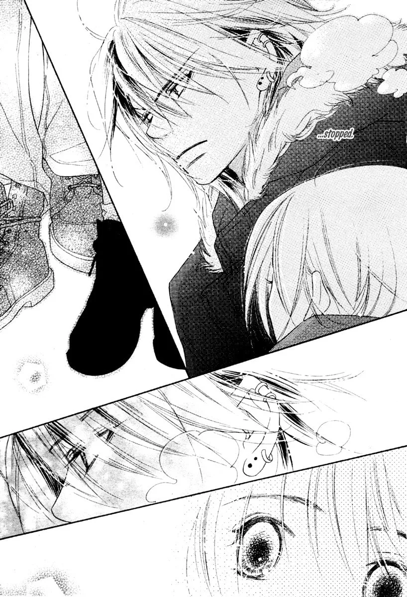 Read Sora Log chapter 1 image 25 on Lezhin