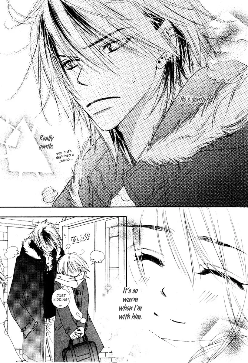 Read Sora Log chapter 1 image 27 on Lezhin