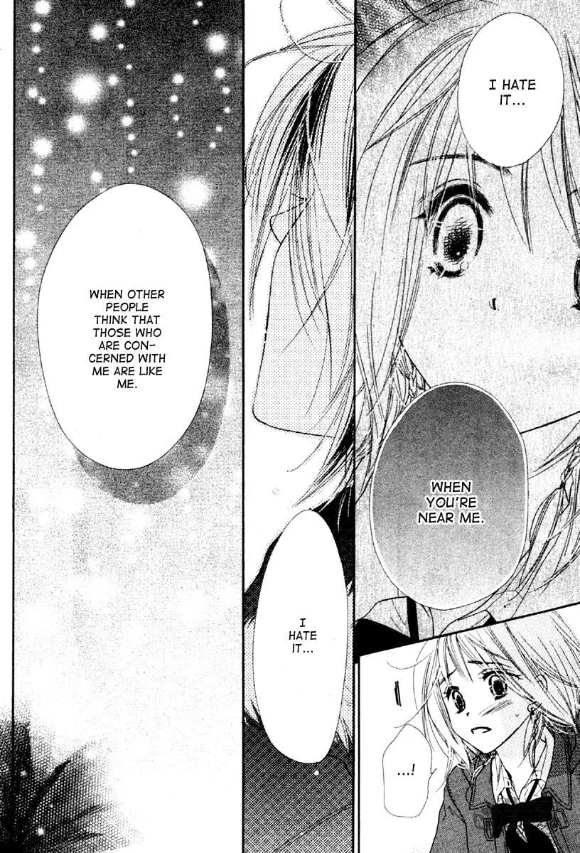 Read Sora Log chapter 1 image 34 on Lezhin
