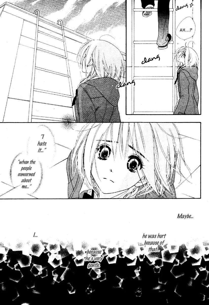 Read Sora Log chapter 1 image 37 on Lezhin
