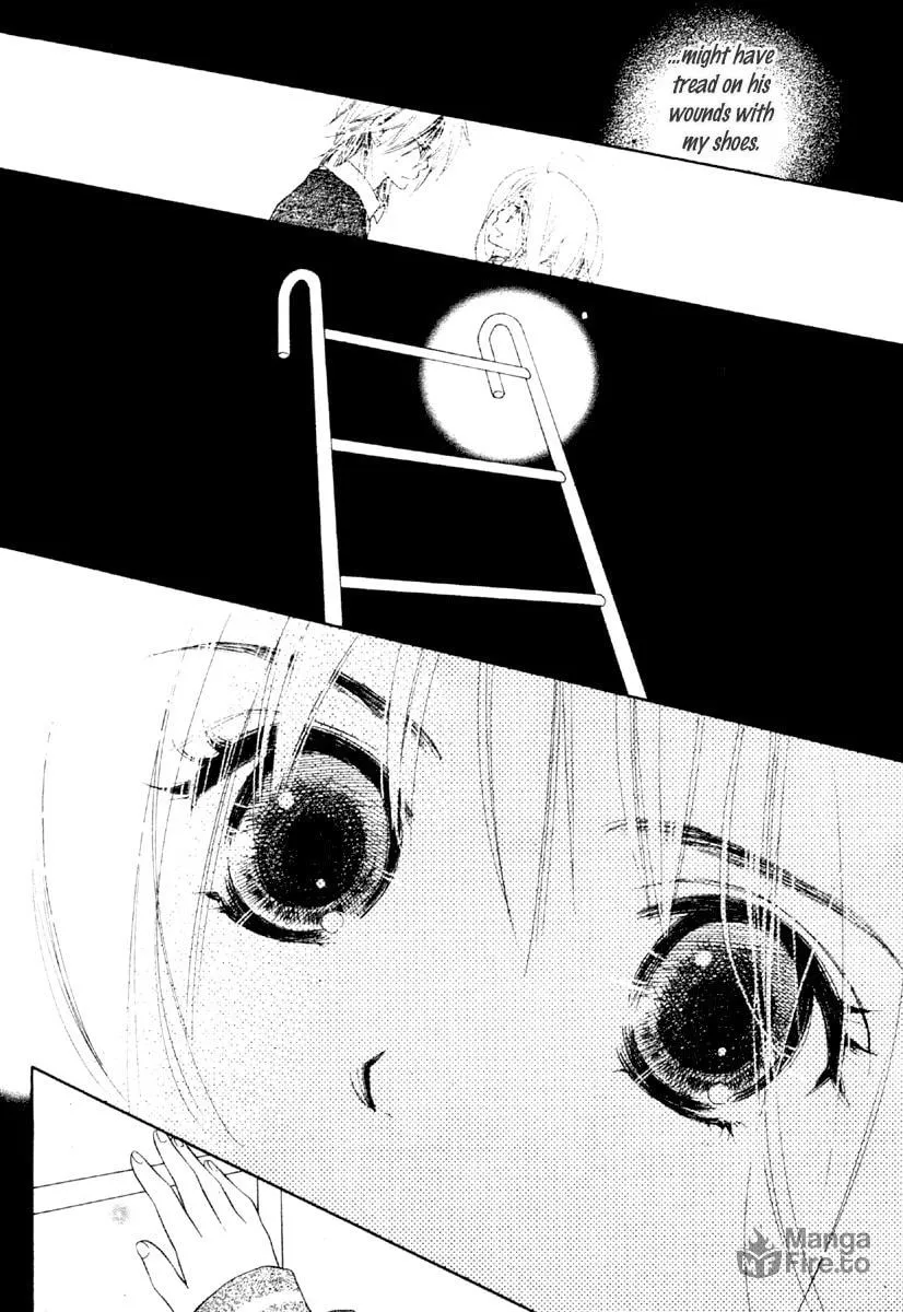 Read Sora Log chapter 1 image 38 on Lezhin