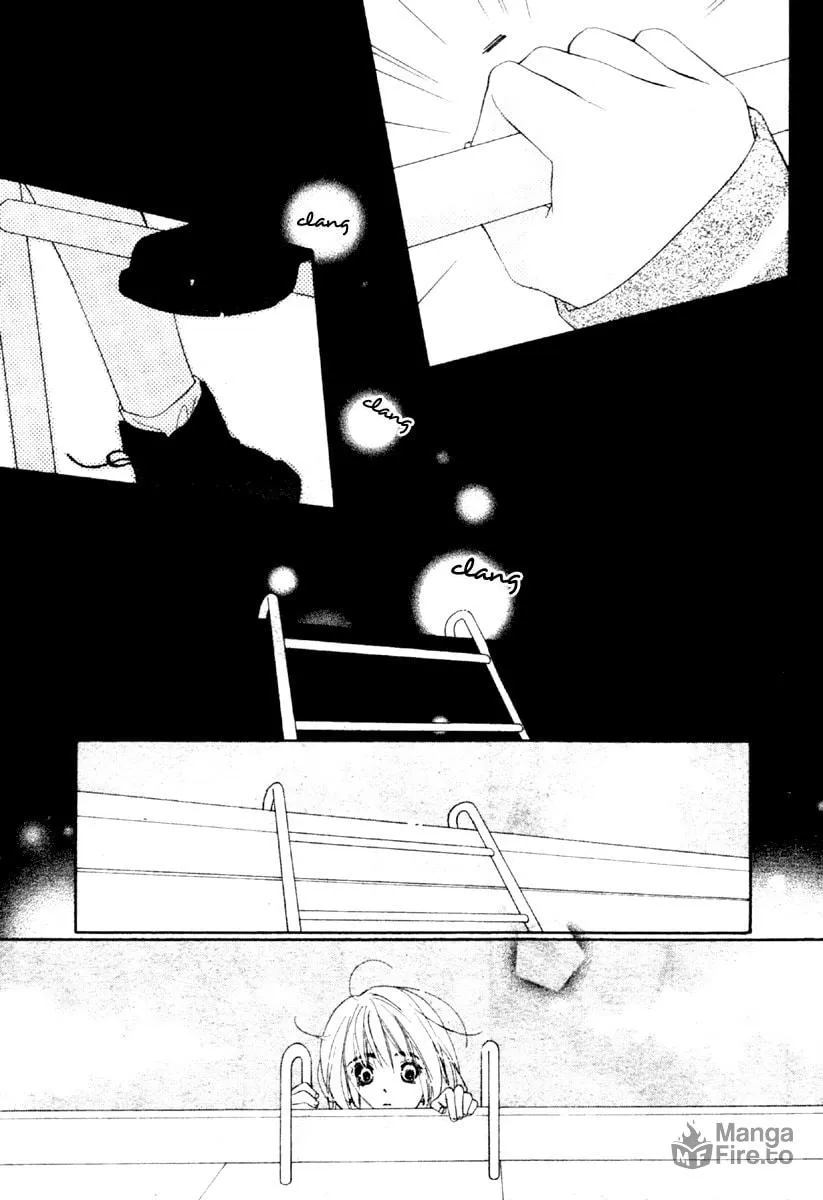 Read Sora Log chapter 1 image 39 on Lezhin