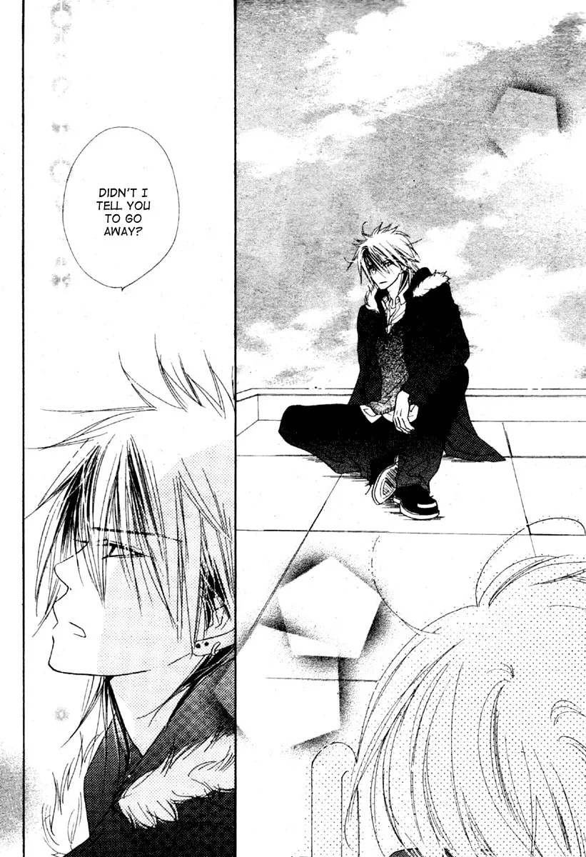 Read Sora Log chapter 1 image 40 on Lezhin