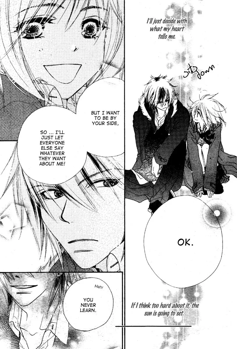 Read Sora Log chapter 1 image 42 on Lezhin