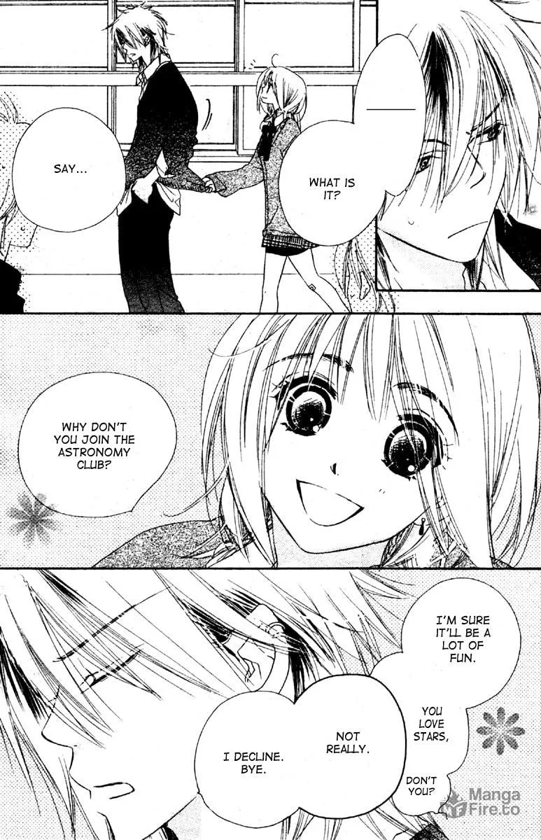 Read Sora Log chapter 1 image 9 on Lezhin