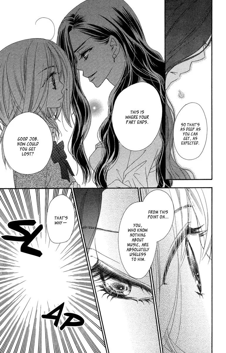Read Sora Log chapter 10 image 10 on Lezhin