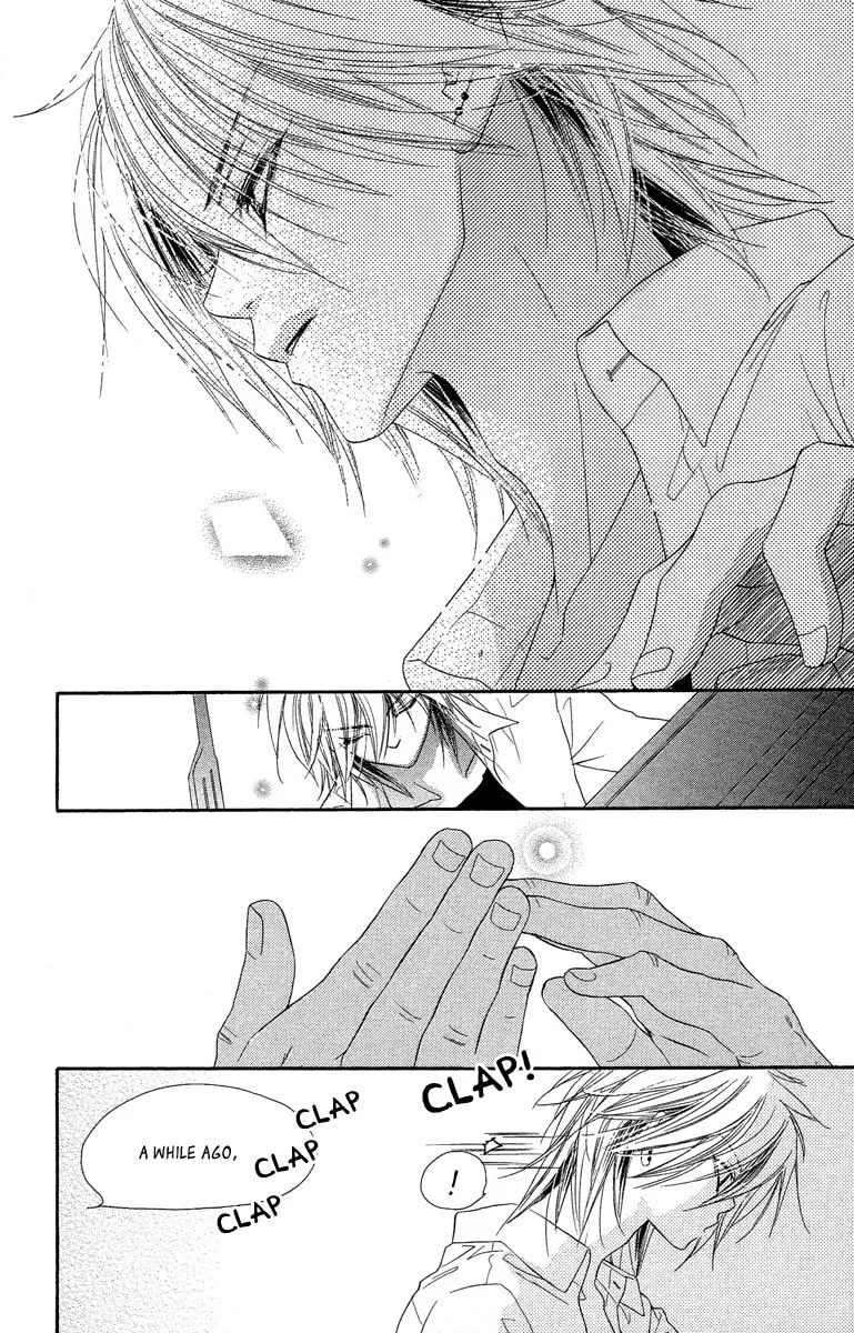 Read Sora Log chapter 10 image 13 on Lezhin