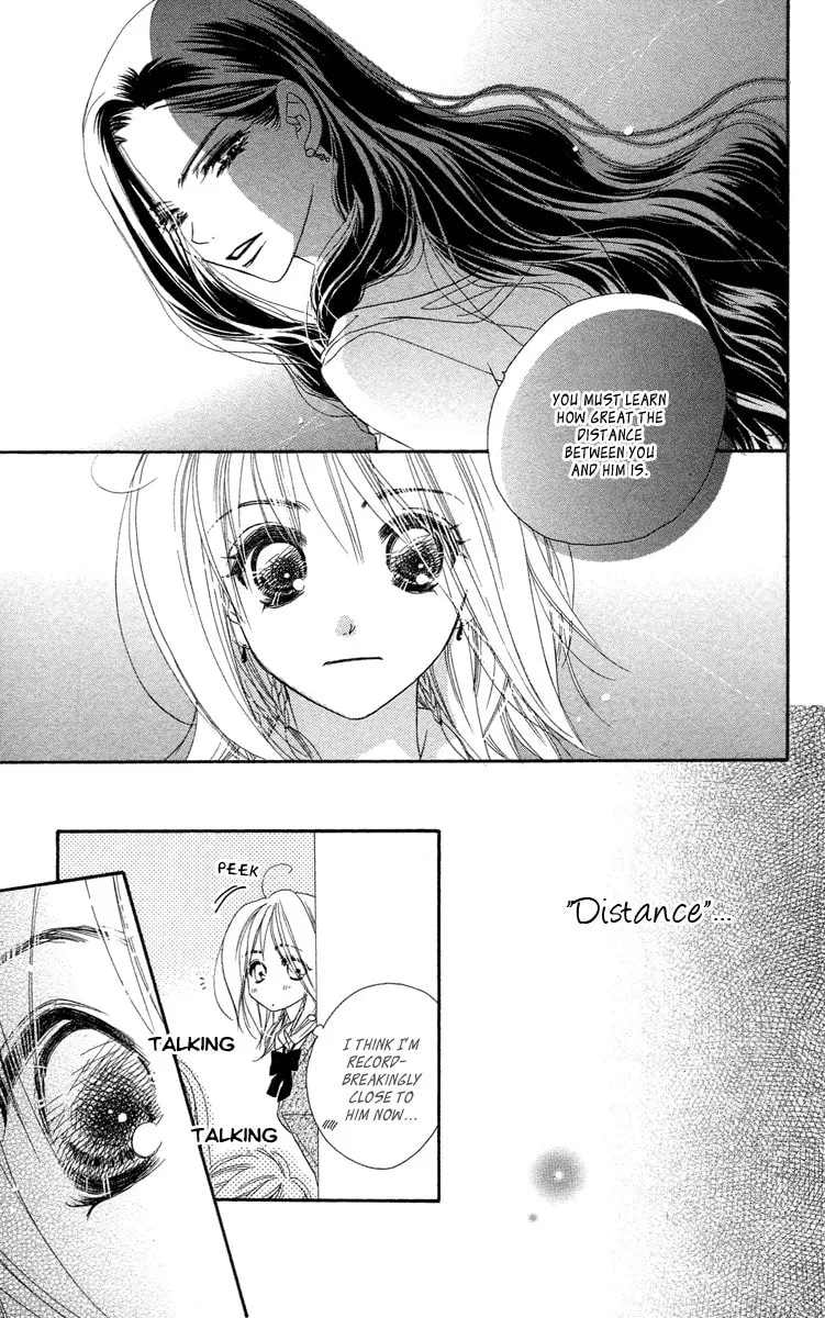 Read Sora Log chapter 10 image 16 on Lezhin