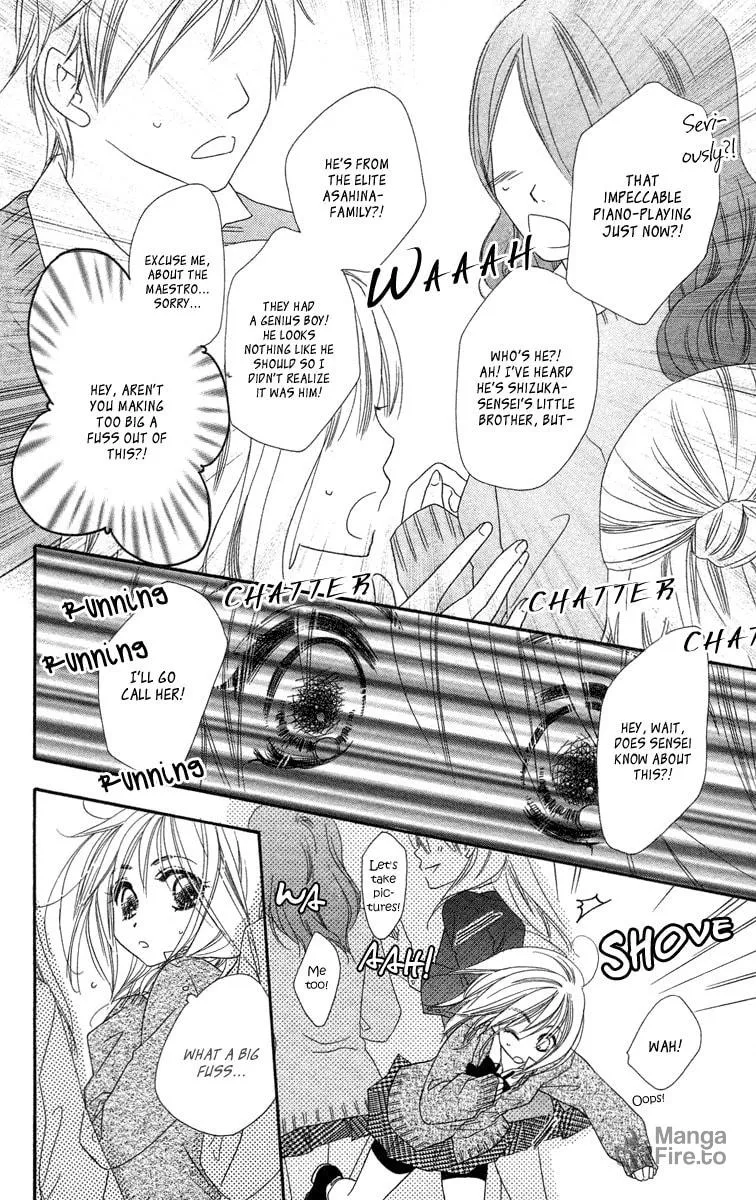 Read Sora Log chapter 10 image 19 on Lezhin