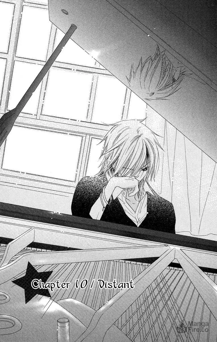 Read Sora Log chapter 10 image 2 on Lezhin