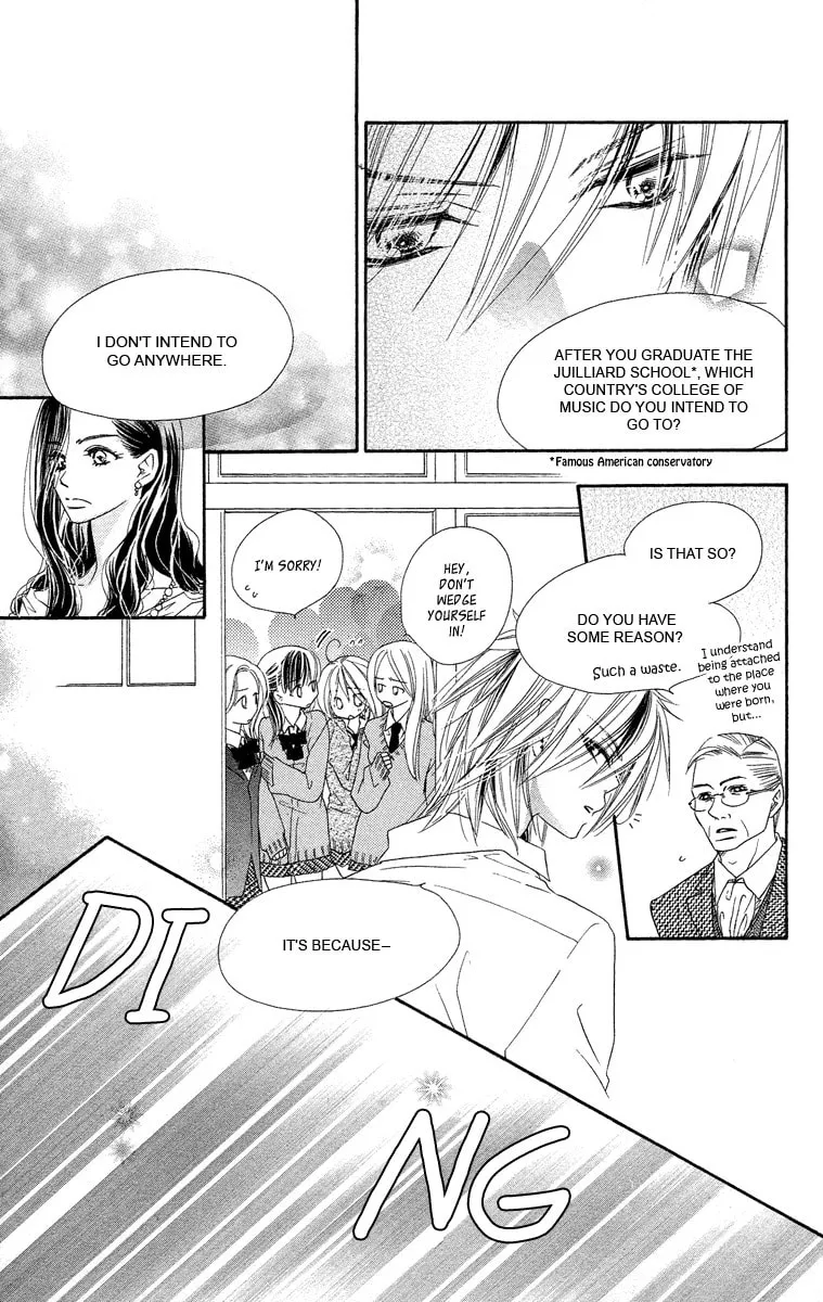 Read Sora Log chapter 10 image 22 on Lezhin