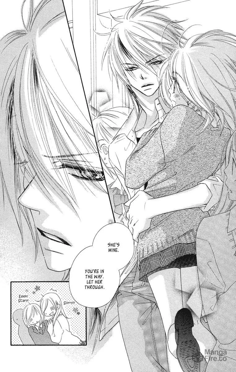 Read Sora Log chapter 10 image 23 on Lezhin