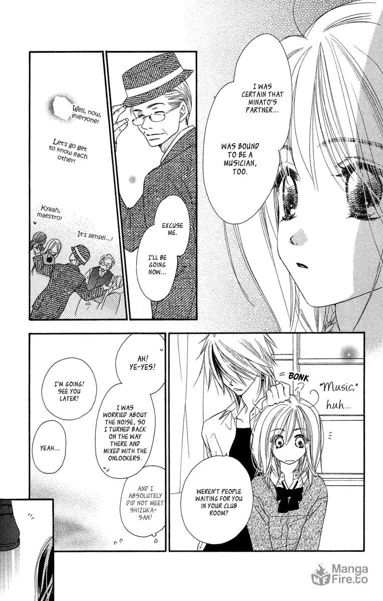 Read Sora Log chapter 10 image 26 on Lezhin