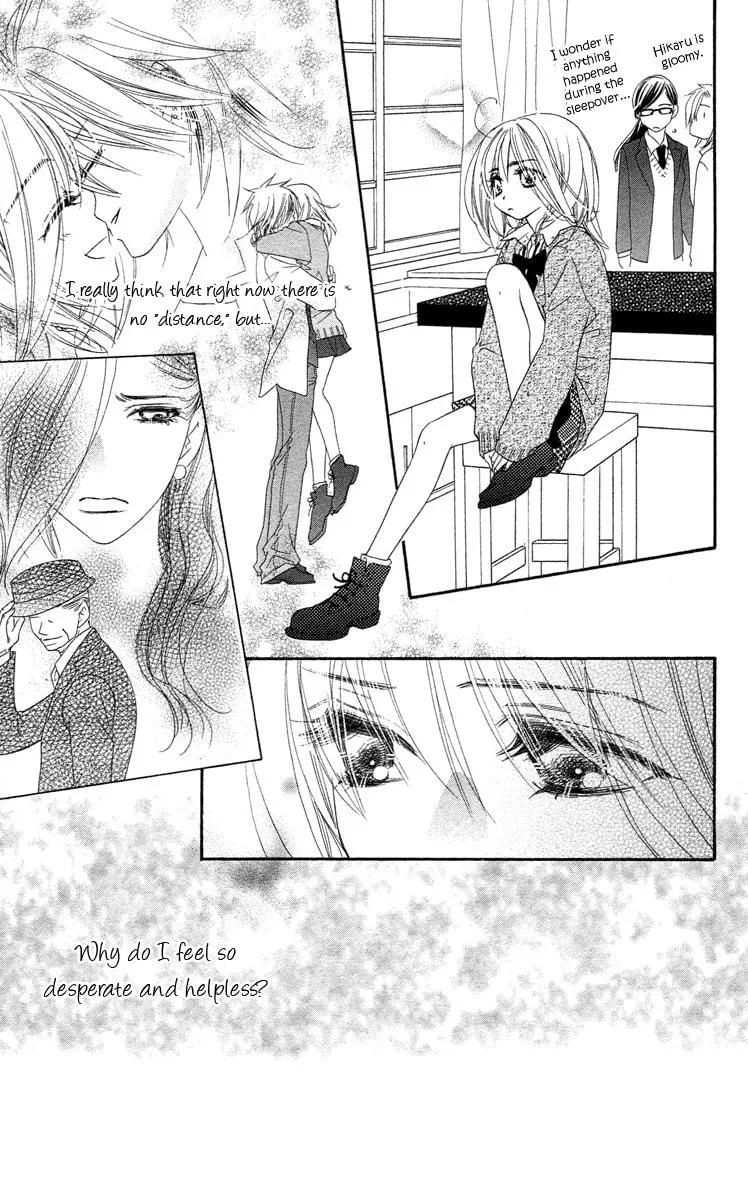 Read Sora Log chapter 10 image 28 on Lezhin