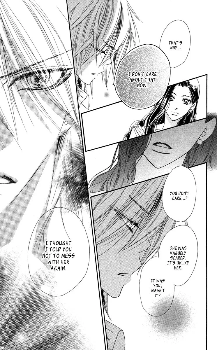 Read Sora Log chapter 10 image 30 on Lezhin