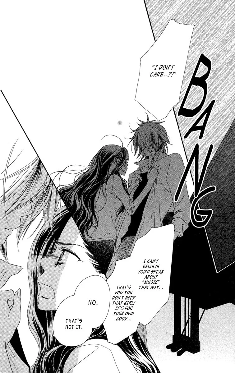 Read Sora Log chapter 10 image 31 on Lezhin