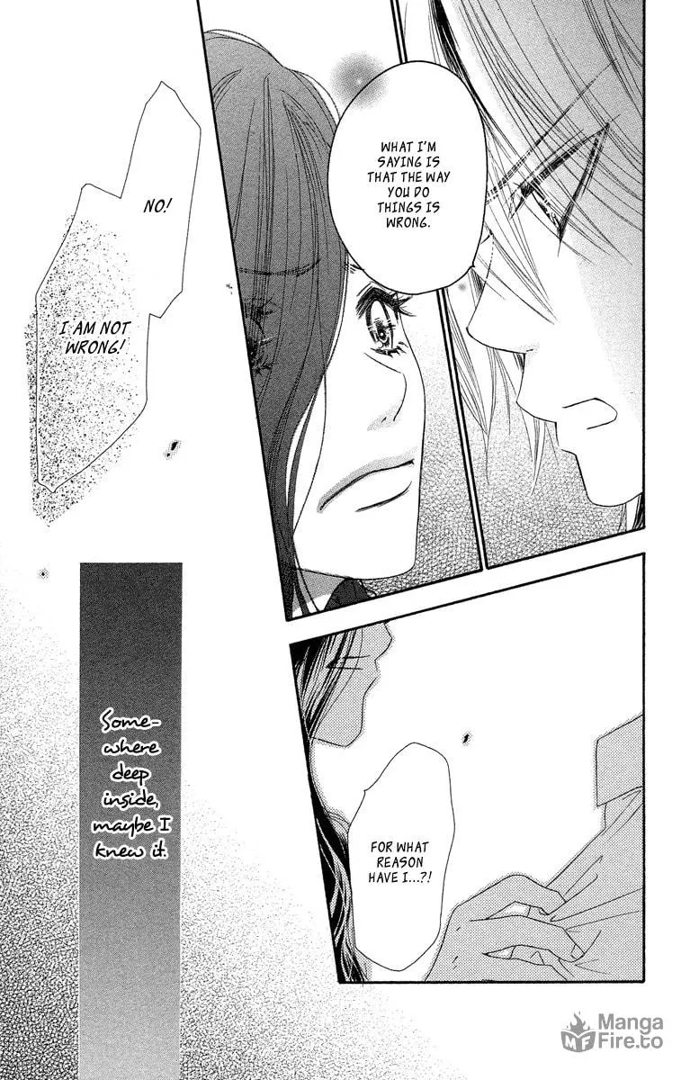 Read Sora Log chapter 10 image 32 on Lezhin