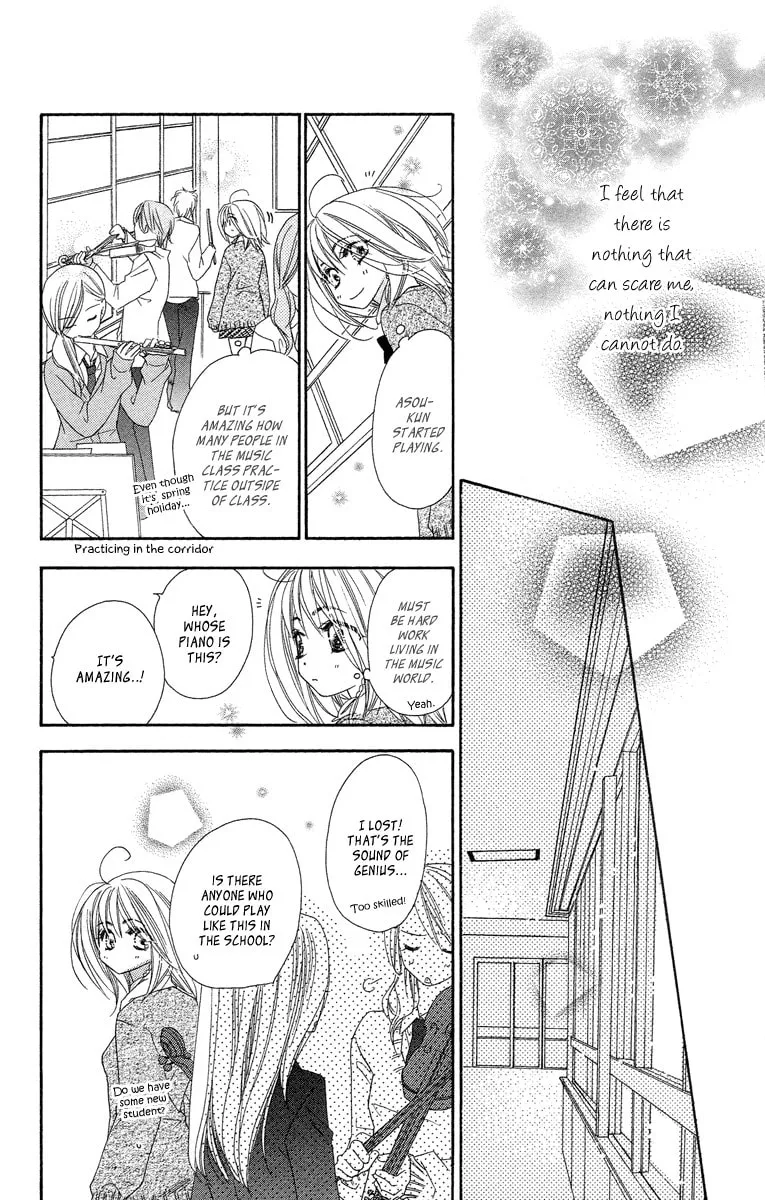 Read Sora Log chapter 10 image 7 on Lezhin