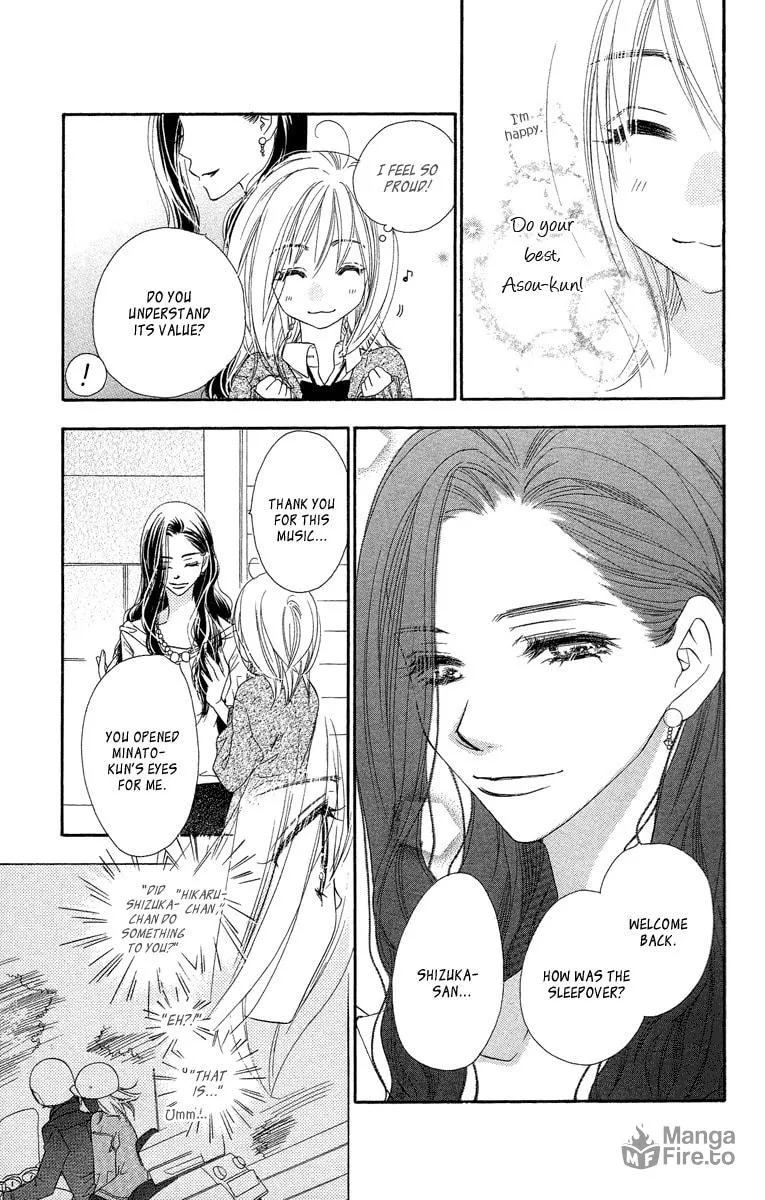 Read Sora Log chapter 10 image 8 on Lezhin