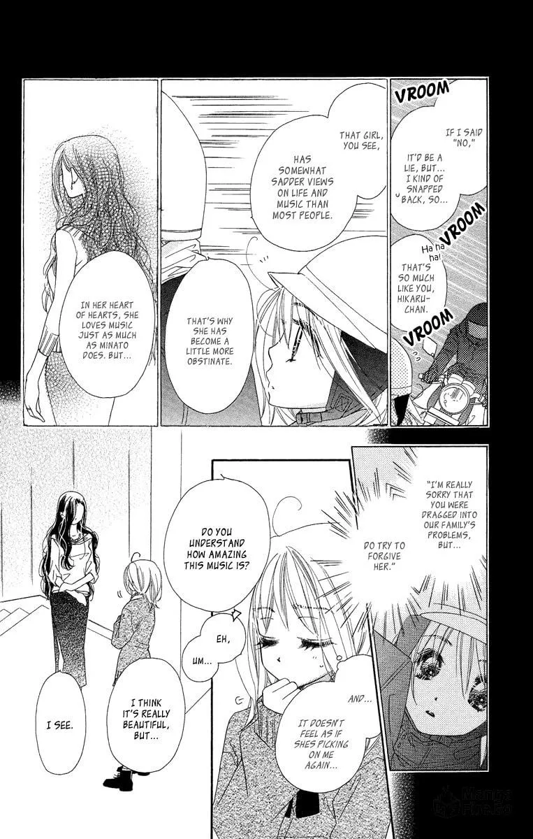 Read Sora Log chapter 10 image 9 on Lezhin