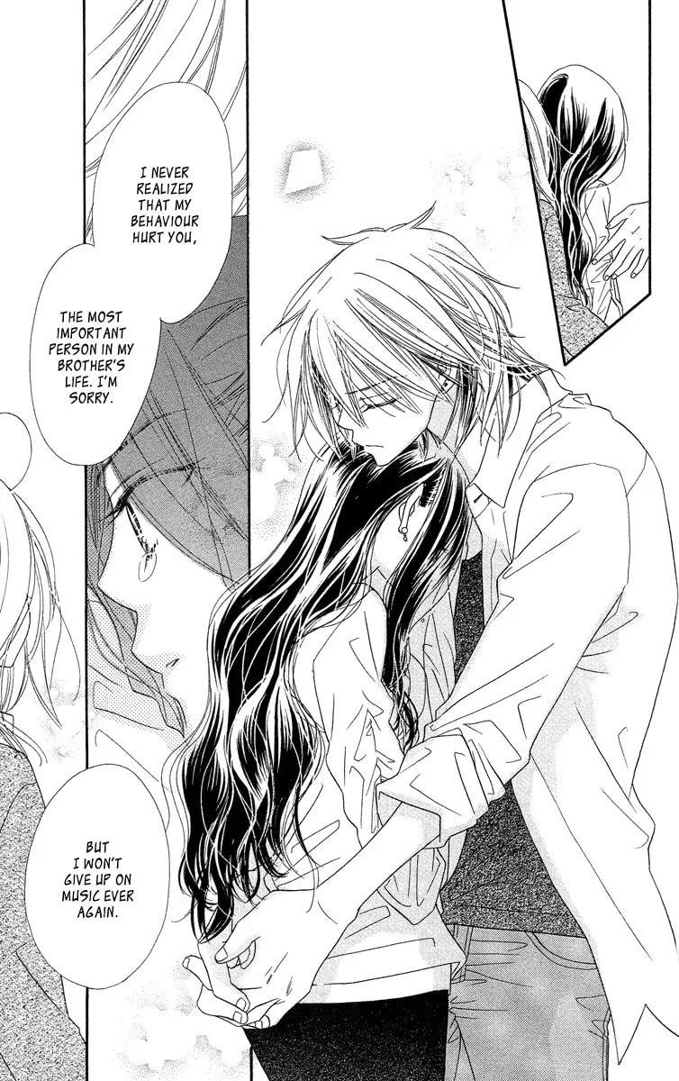 Read Sora Log chapter 11 image 18 on Lezhin