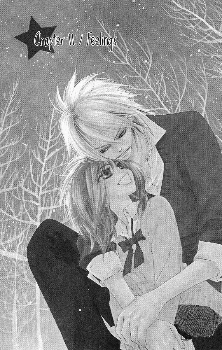 Read Sora Log chapter 11 image 2 on Lezhin