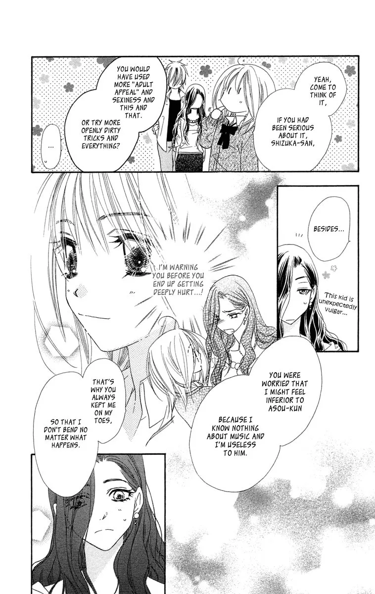 Read Sora Log chapter 11 image 21 on Lezhin