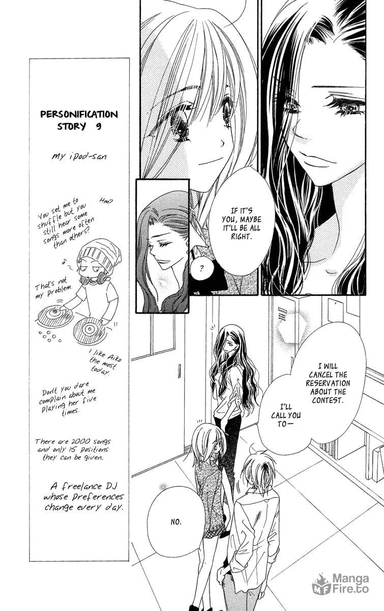 Read Sora Log chapter 11 image 23 on Lezhin