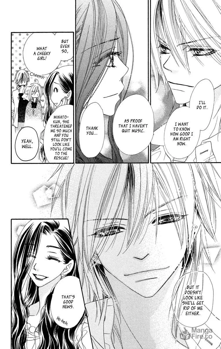 Read Sora Log chapter 11 image 24 on Lezhin
