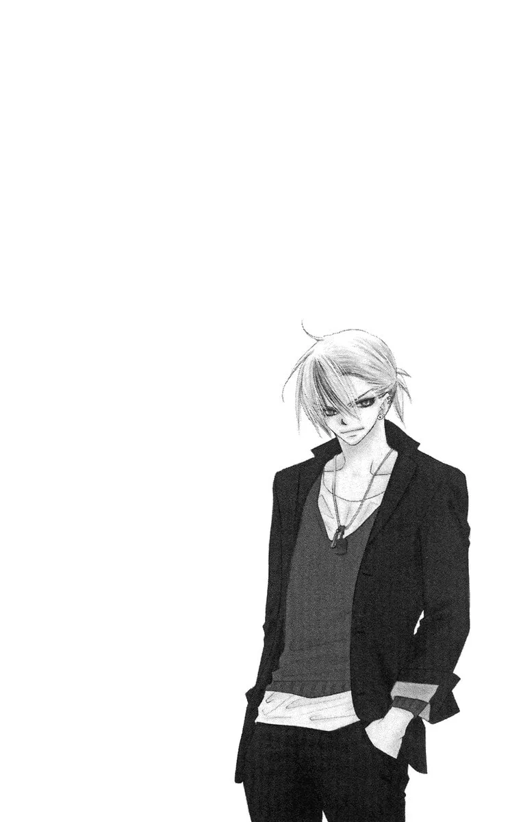 Read Sora Log chapter 11 image 3 on Lezhin