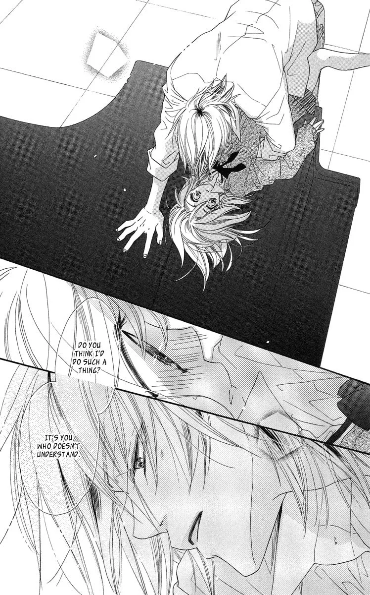 Read Sora Log chapter 11 image 31 on Lezhin