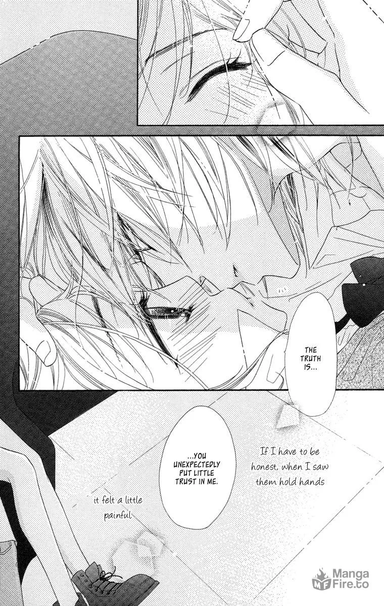 Read Sora Log chapter 11 image 32 on Lezhin