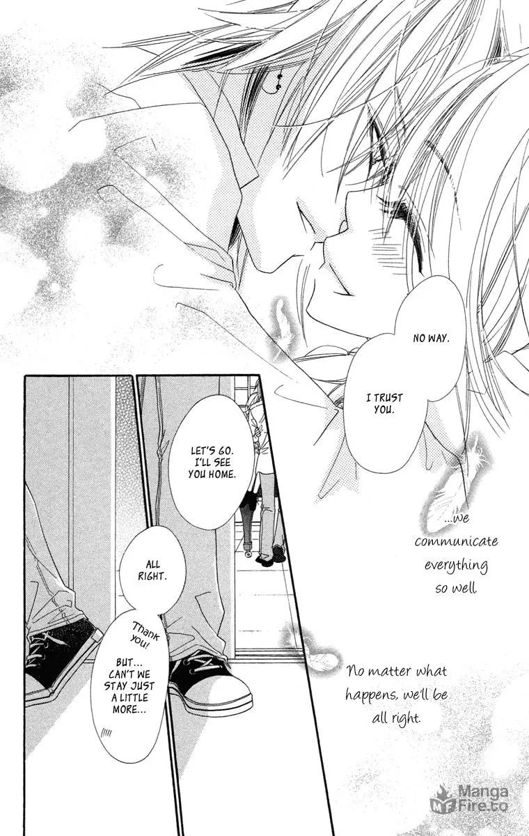 Read Sora Log chapter 11 image 34 on Lezhin