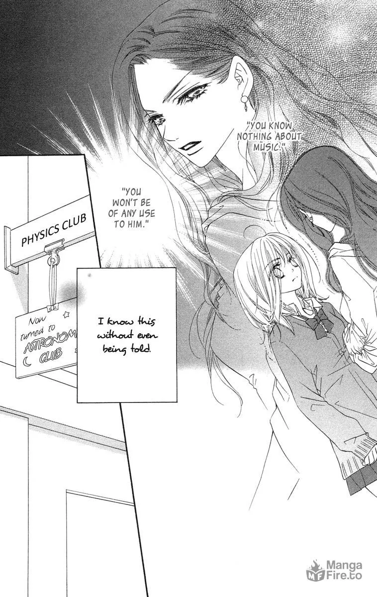 Read Sora Log chapter 11 image 4 on Lezhin