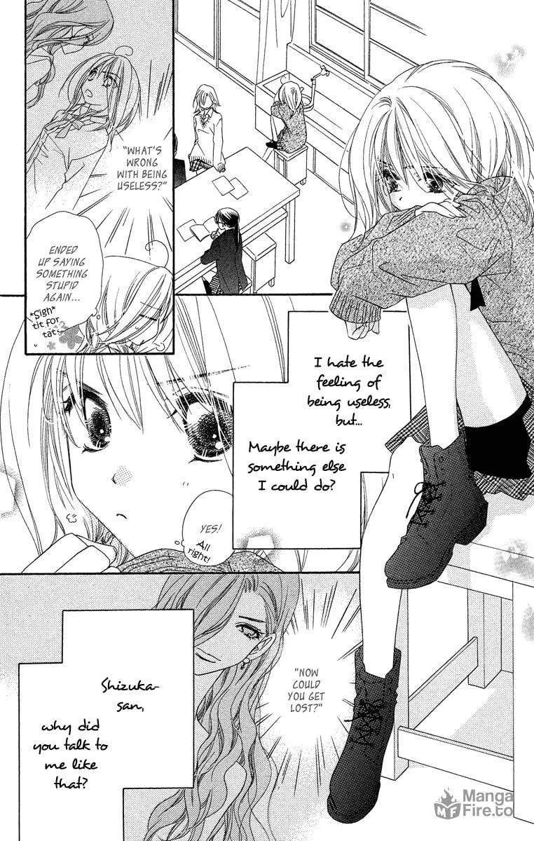 Read Sora Log chapter 11 image 5 on Lezhin